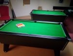 Photo BILLARD CLUB PERIGOURDIN