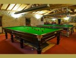Photo BILLARD CLUB PERIGOURDIN