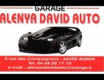 ALENYA DAVID AUTO