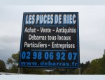 LES PUCES DE RIEC