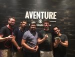 Photo AVENTURE LIVE ESCAPE GAME