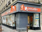 Photo ASSADIA SAINT  ETIENNE