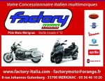 Photo FACTORY MOTO