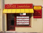AGENCE CEPAGE IMMOBILIER