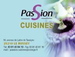 PASSION CUISINES