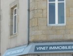 Photo VINET IMMOBILIER