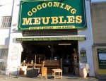 COCOONING MEUBLES