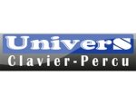 Photo UNIVERS CLAVIER PERCU