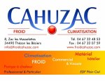 CAHUZAC