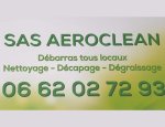Photo AEROCLEAN