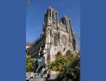 Photo SOCIETE DES AMIS DE LA CATHEDRALE DE REIMS