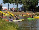 CLUB DE CANOE KAYAK DE SUCE-SUR-ERDRE