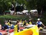 Photo CLUB DE CANOE KAYAK DE SUCE-SUR-ERDRE