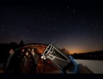 Photo OBSERVATOIRE ASTRONOMIE NATURE DU VALROMEY