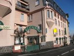 HOTEL RESTAURANT LE CHATEL