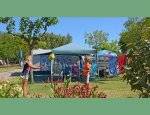 Photo CAMPING CARAVANING LES MOULIERES