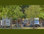 Photo CAMPING CARAVANING LES MOULIERES