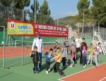 Photo TENNIS CLUB DE LA FARE