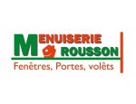 MENUISERIE ROUSSON