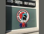 JUDO CLUB BASTIAIS