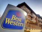 BEST WESTERN GRAND-MASSIF