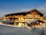 Photo BEST WESTERN GRAND-MASSIF