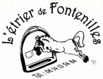 ETRIER DE FONTENILLES