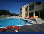 HOTEL PISCINE THALASSA