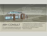 Photo ARH CONSULT