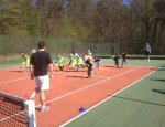 Photo TENNIS CLUB CREUTZWALD