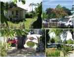 CAMPING DOMAINE DE BERNEZAC ACCCF