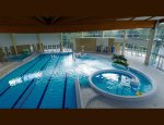 Photo COMPLEXE AQUAVAL (PISCINE ET BOWLING)
