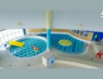 Photo COMPLEXE AQUAVAL (PISCINE ET BOWLING)