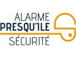 ALARME PRESQU'ÎLE SÉCURITÉ
