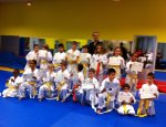 Photo OLYMPIC TAEKWONDO ASSOCIATION