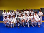 Photo OLYMPIC TAEKWONDO ASSOCIATION
