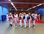 Photo OLYMPIC TAEKWONDO ASSOCIATION