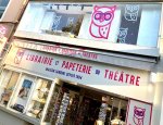 Photo LIBRAIRIE PAPETERIE DU THEATRE ZANNINI