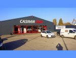 CASIMIR 2000