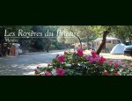 Photo CAMPING LES ROYERES DU PRIEURE