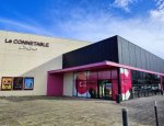 Photo CINEMA LE CONNETABLE