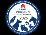 Photo PATCHOU ET COMPAGNIE PENSION POUR CHIENS ET CHATS