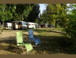 Photo CAMPING LARRIBAL