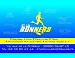 ST LO RUNNERS