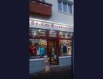 ST LO RUNNERS