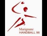 MARIGNANE HANDBALL 96