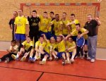 MARIGNANE HANDBALL 96