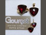 Photo BIJOUTERIE GOURGOT