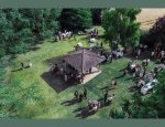 Photo DOMAINE DE LA BROSSE MONTMORT