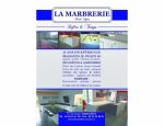 Photo SARL LA MARBRERIE